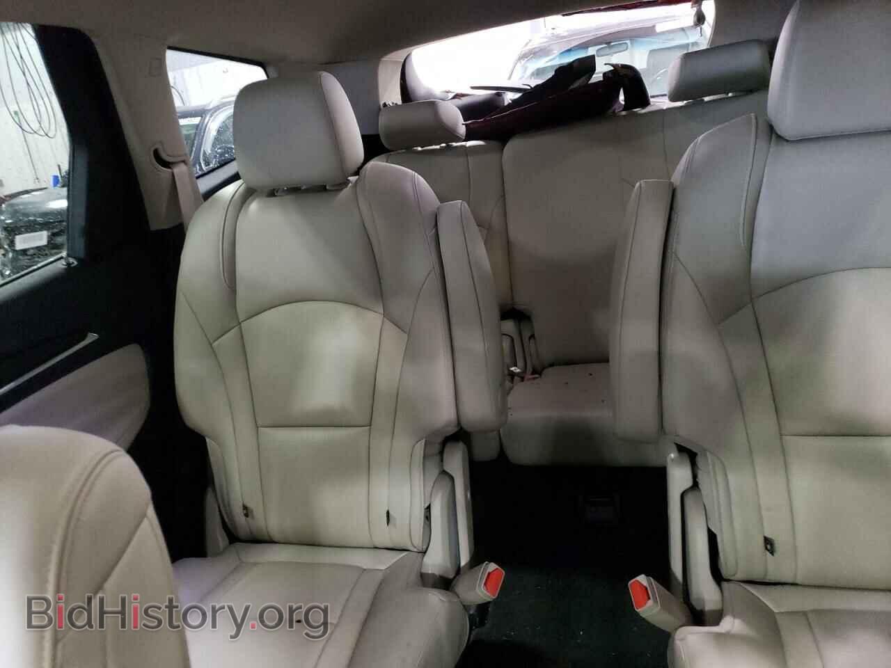 2021 BUICK ENCLAVE - VIN: 5GAEVAKW9MJ155663 - Фото 10
