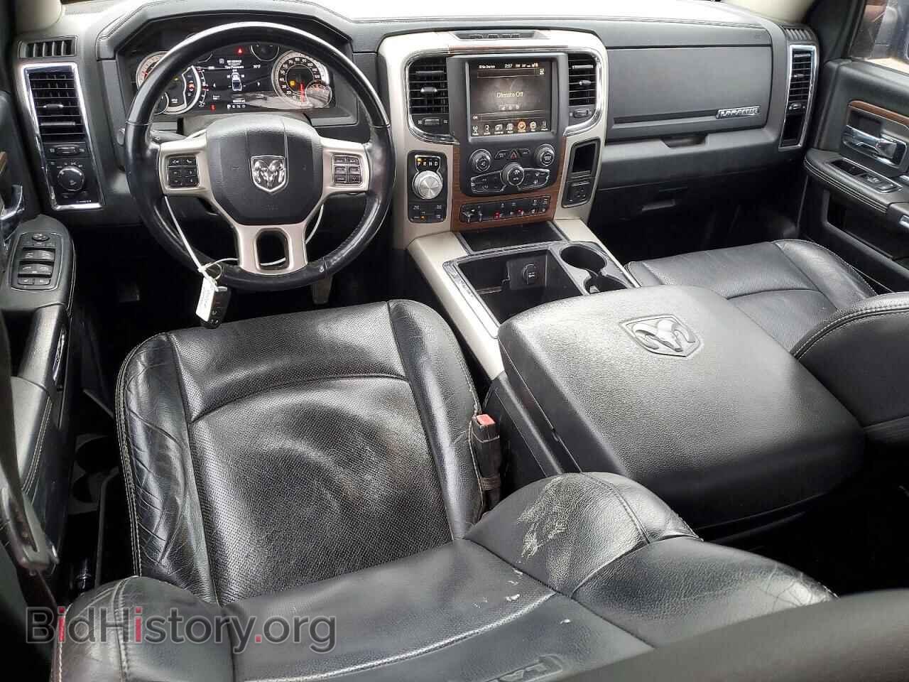 2015 RAM 1500 - VIN: 1C6RR7JT4FS564477 - Фото 8
