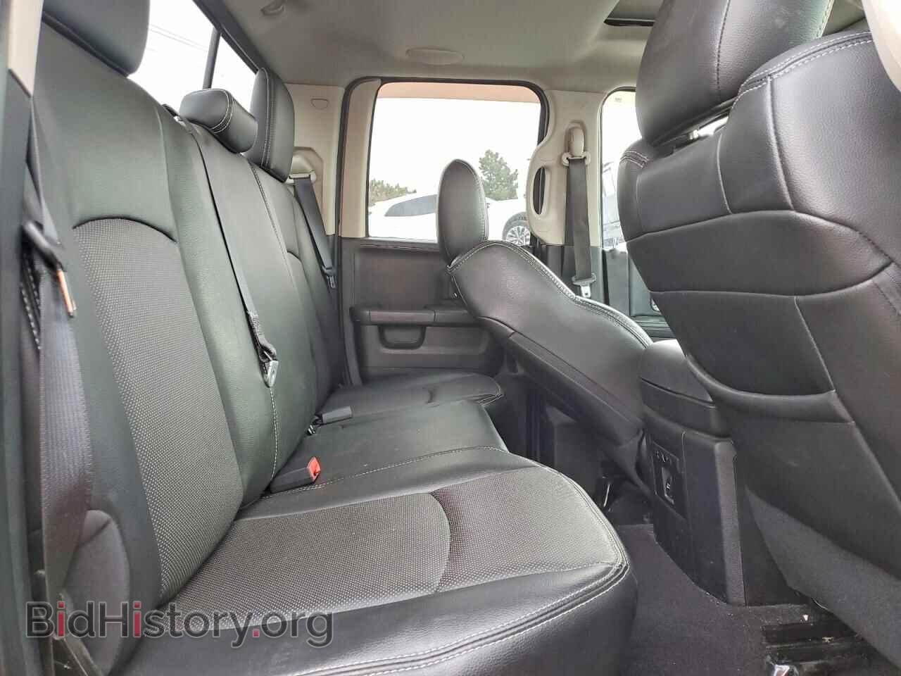 2015 RAM 1500 - VIN: 1C6RR7JT4FS564477 - Фото 10