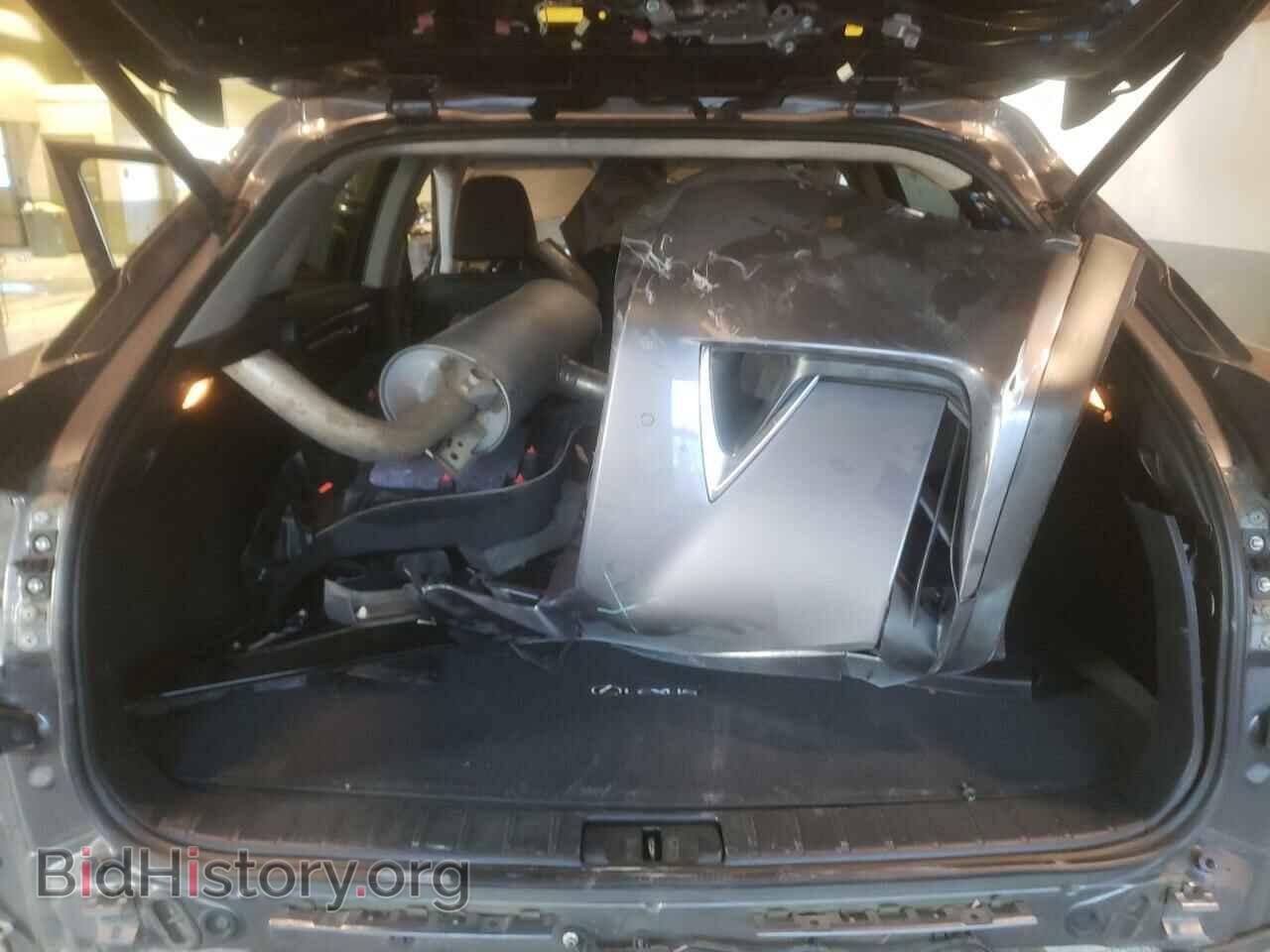 2017 LEXUS RX350 - VIN: 2T2BZMCA8HC063774 - Фото 13