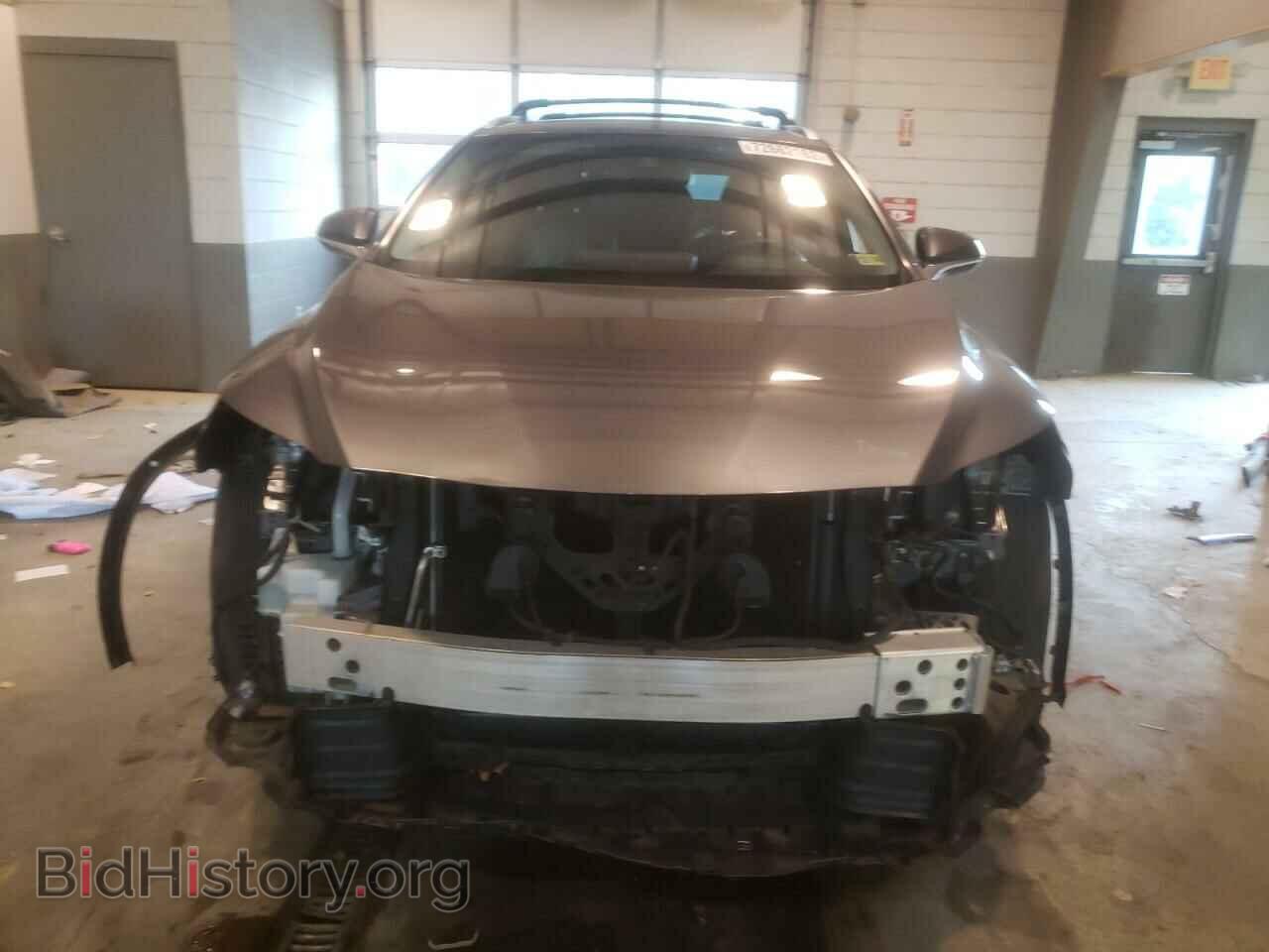 2017 LEXUS RX350 - VIN: 2T2BZMCA8HC063774 - Фото 5
