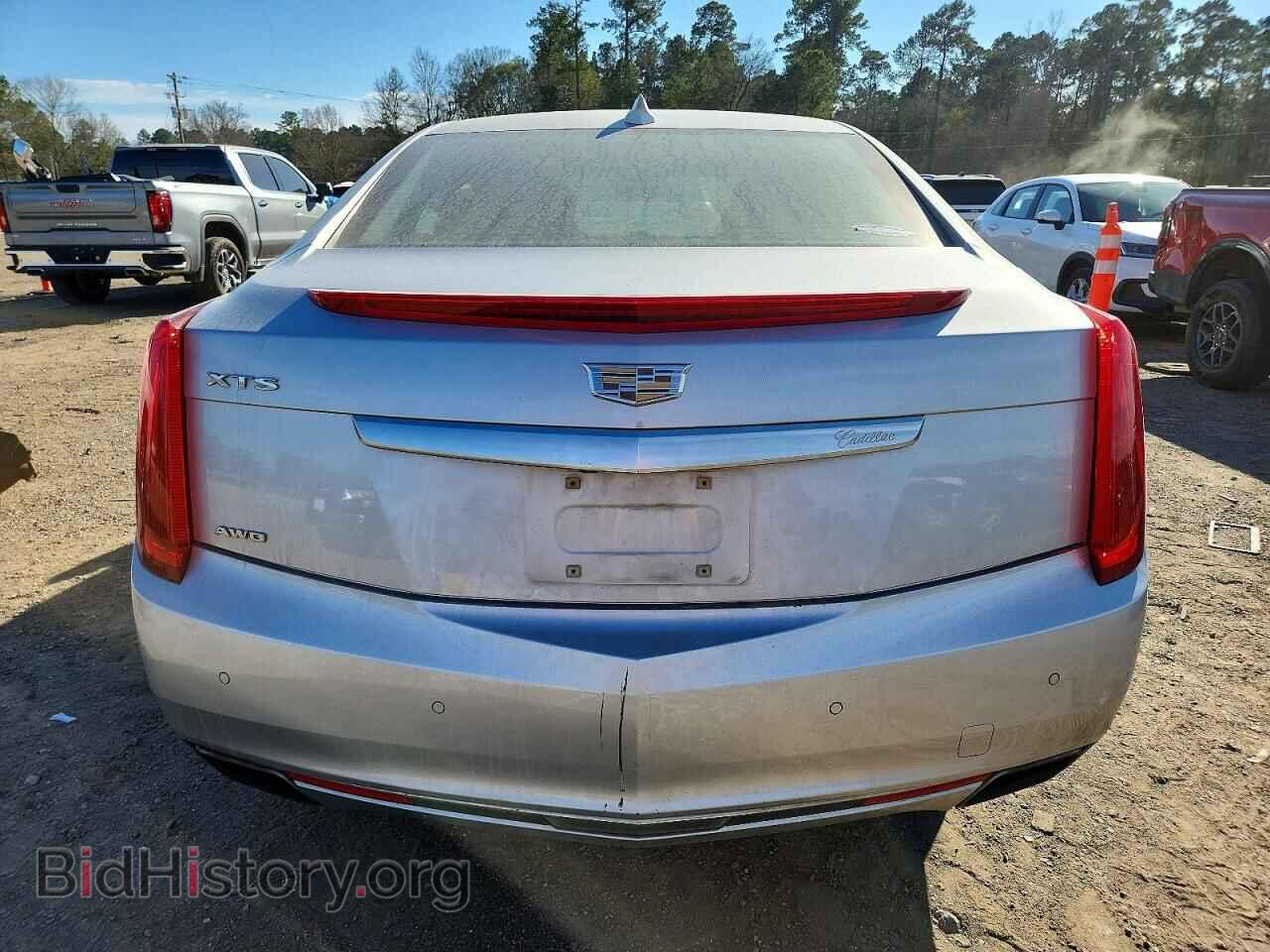2017 CADILLAC XTS - VIN: 2G61N5S3XH9149563 - Фото 6