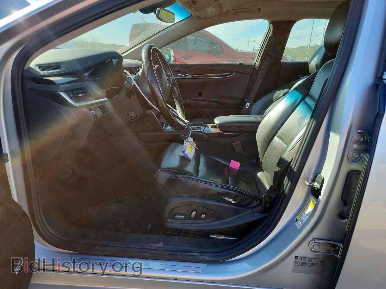 2017 CADILLAC XTS - VIN: 2G61N5S3XH9149563 - Фото 7