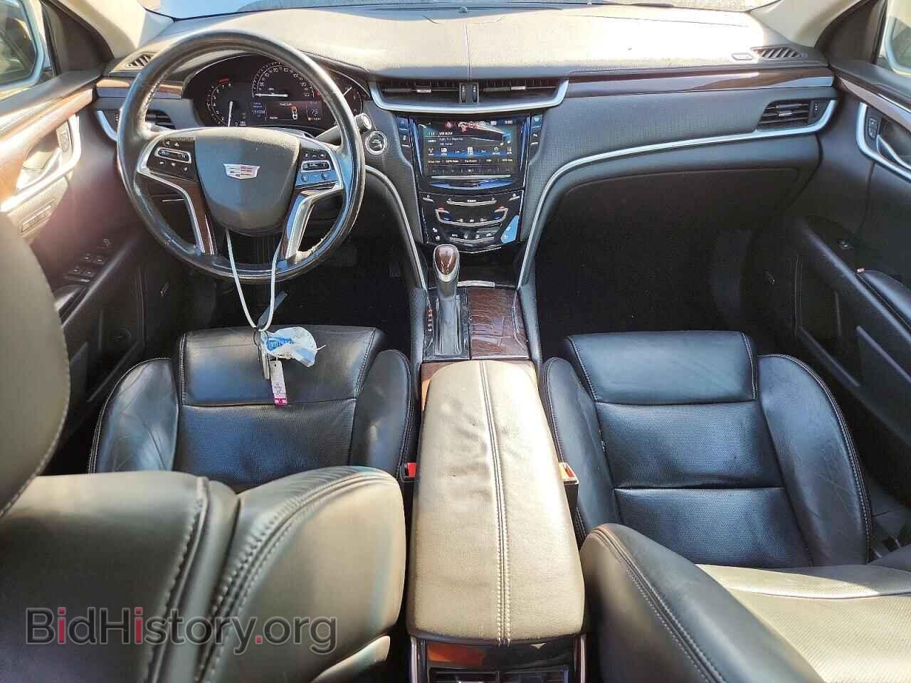 2017 CADILLAC XTS - VIN: 2G61N5S3XH9149563 - Фото 8