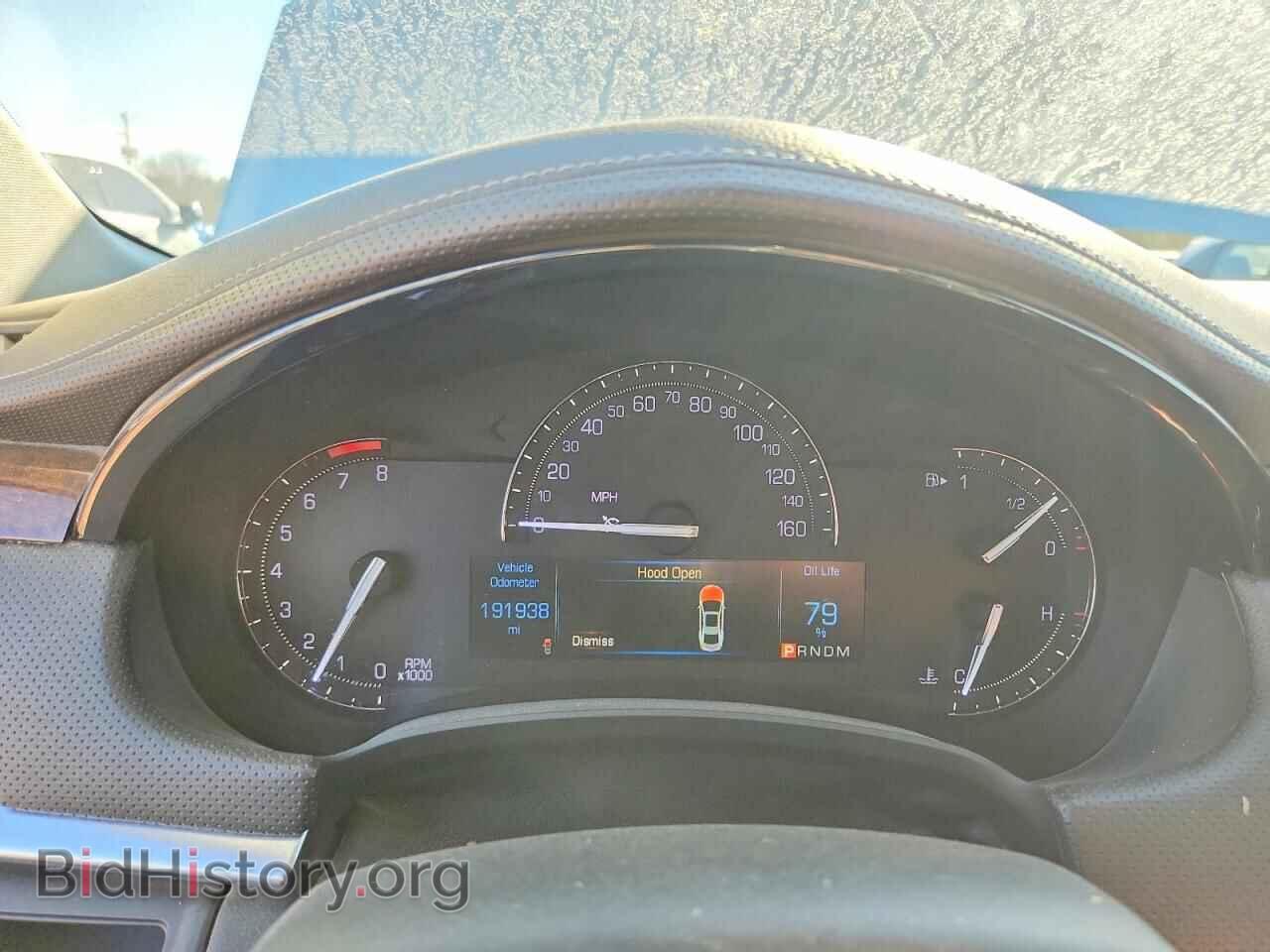2017 CADILLAC XTS - VIN: 2G61N5S3XH9149563 - Фото 9