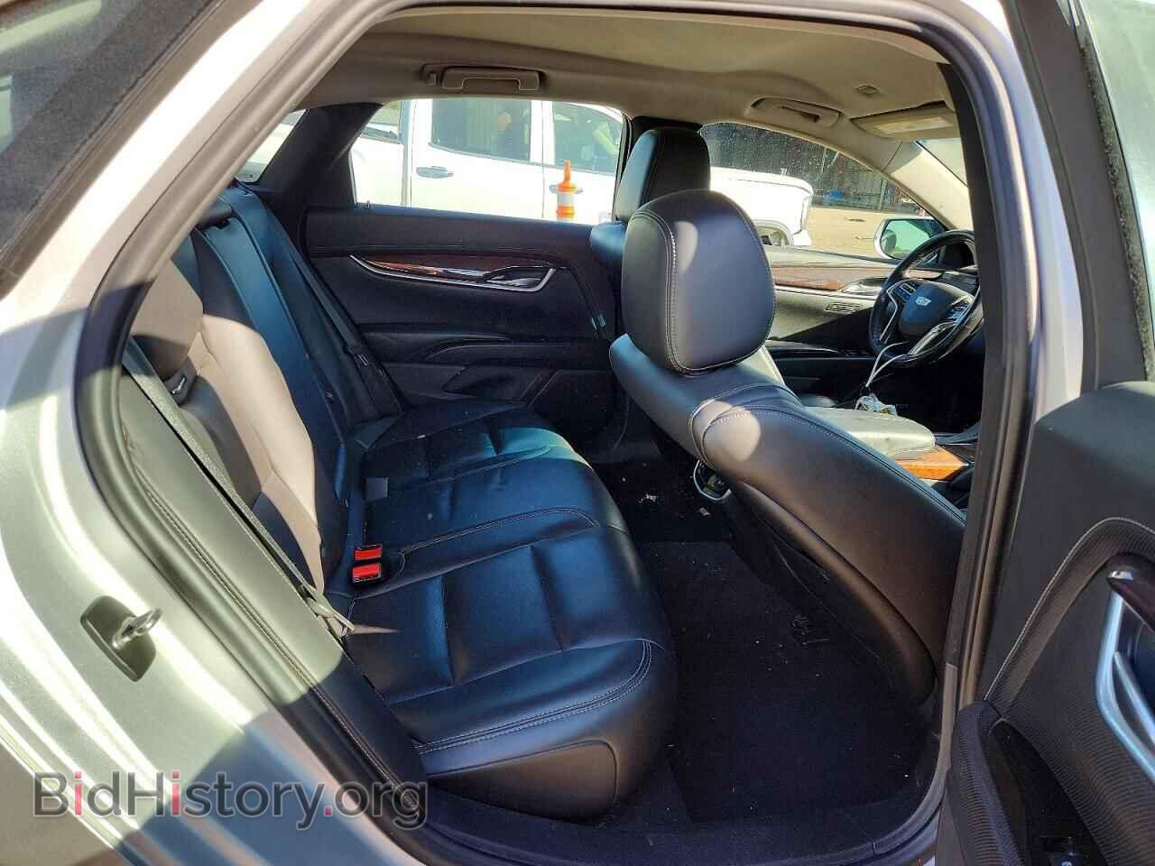 2017 CADILLAC XTS - VIN: 2G61N5S3XH9149563 - Фото 10