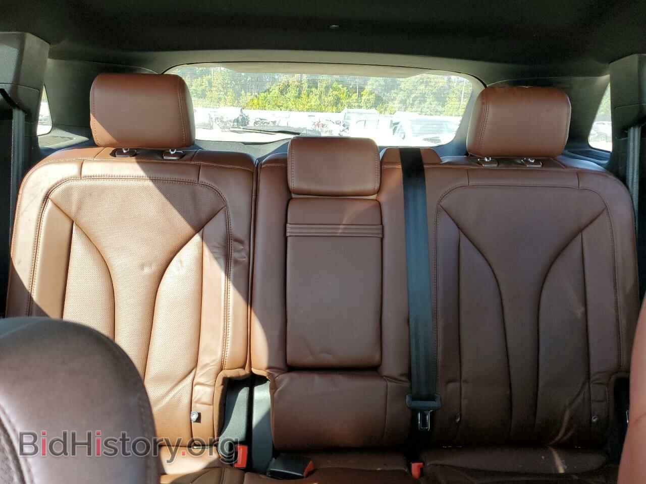 2016 LINCOLN MKX - VIN: 2LMTJ8LP1GBL48769 - Фото 10