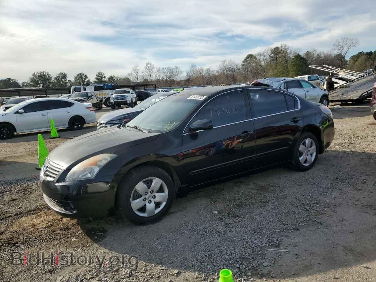 Photo 1N4AL21E58N554477 - NISSAN ALTIMA 2008