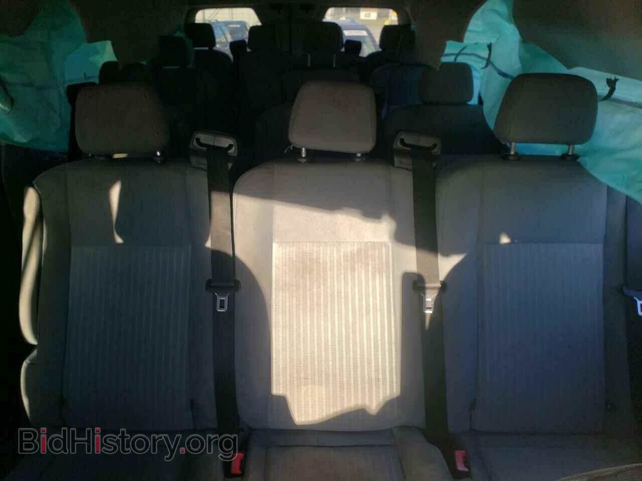 2016 FORD TRANSIT - VIN: 1FBZX2ZMXGKA88403 - Фото 10