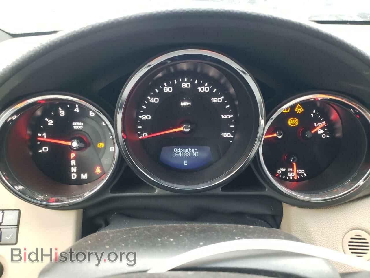 2011 CADILLAC CTS - VIN: 1G6DL1ED2B0129051 - Фото 9