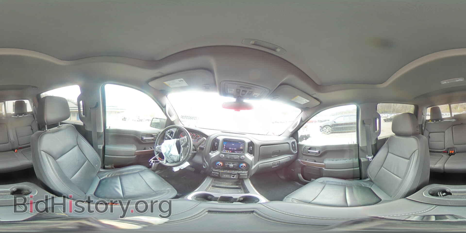 2020 CHEVROLET ALL Models - VIN: 1GCPYFEL3LZ336593 - Фото 14