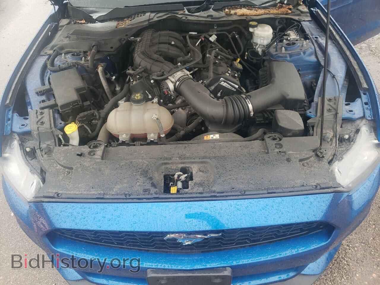 2017 FORD ALL Models - VIN: 1FA6P8AM6H5329831 - Фото 11