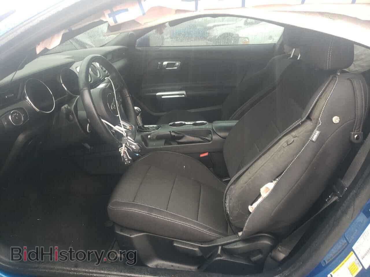2017 FORD ALL Models - VIN: 1FA6P8AM6H5329831 - Фото 7