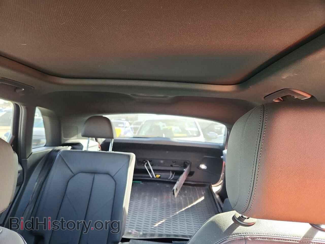 2022 AUDI Q3 - VIN: WA1EECF35N1078053 - Фото 10