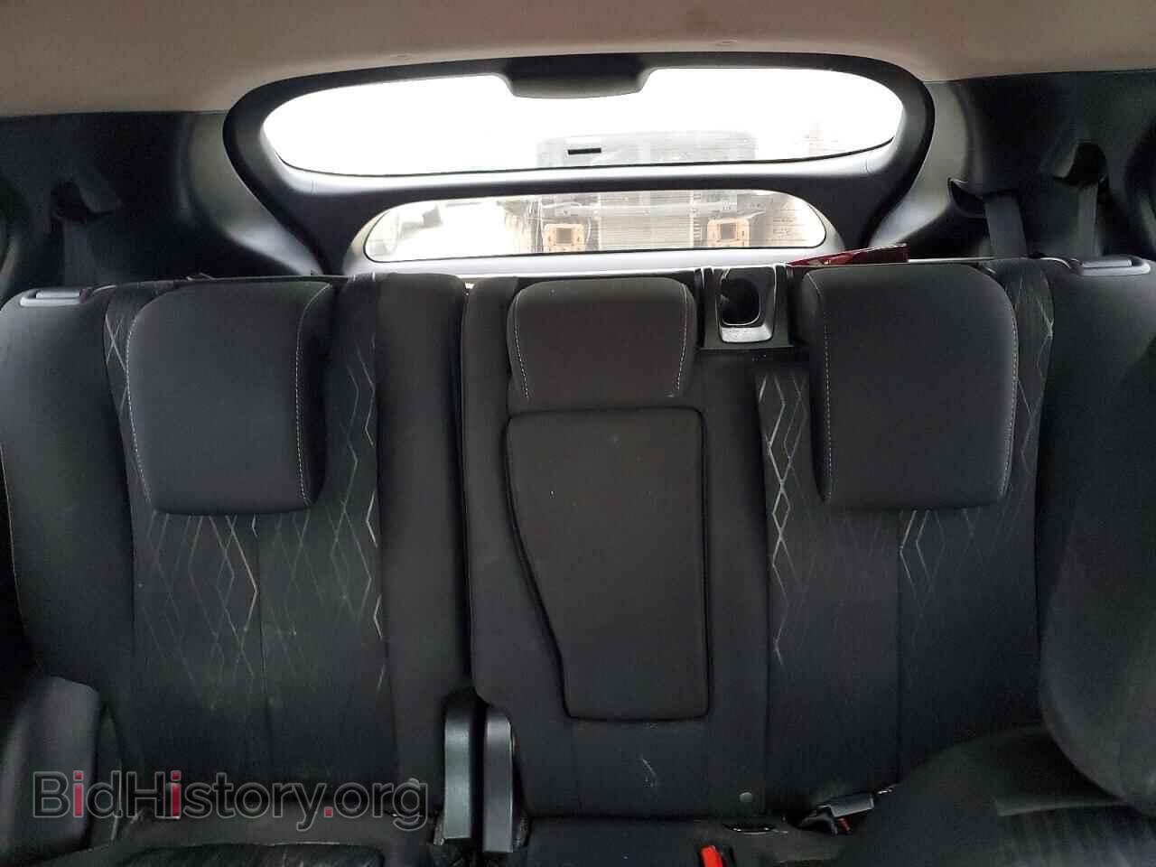 2020 MITSUBISHI ECLIPSE - VIN: JA4AS5AA0LZ035621 - Фото 10