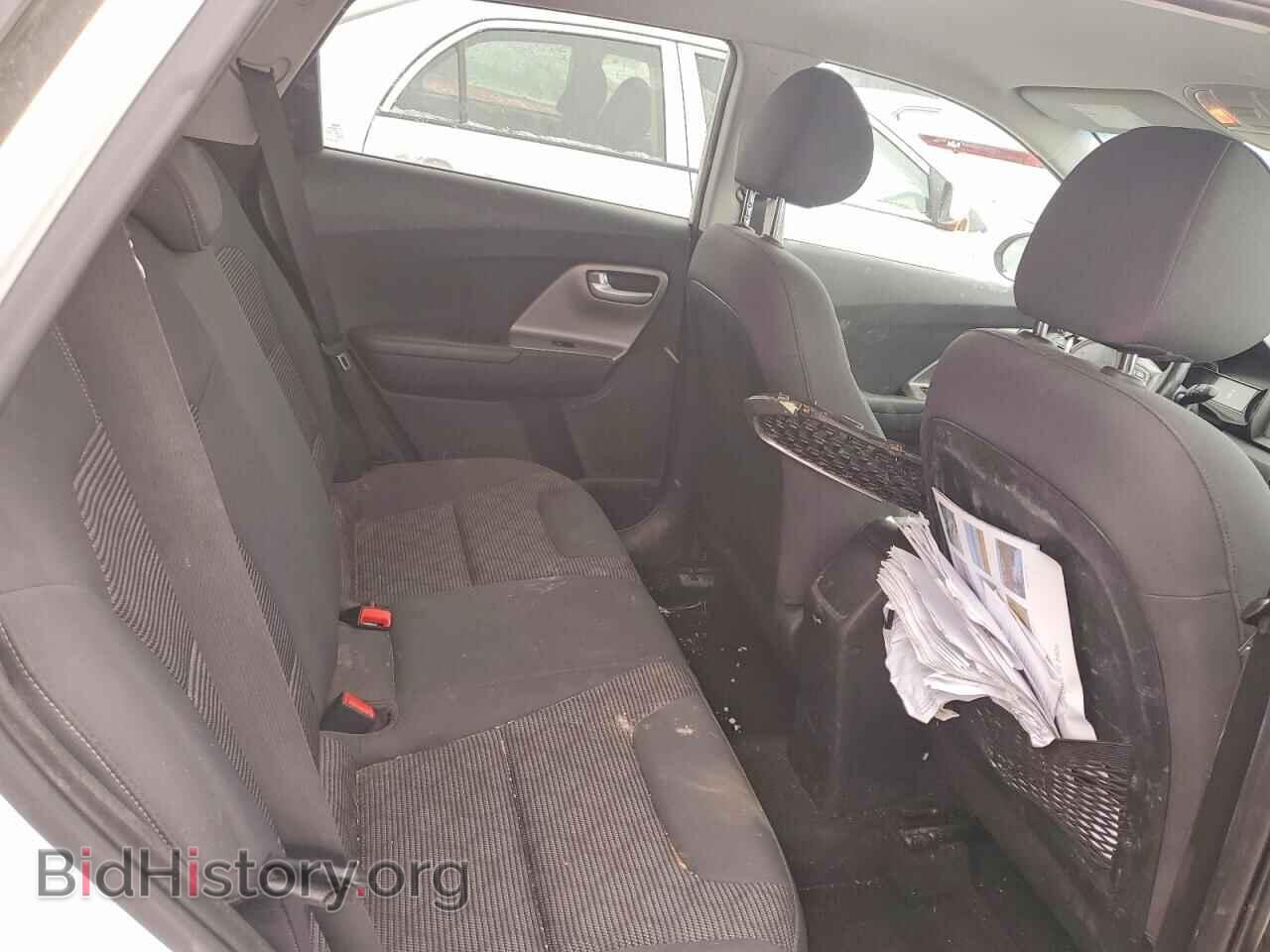 2019 KIA NIRO - VIN: KNDCB3LC1K5226875 - Photo 10