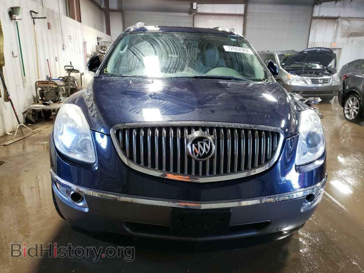 2009 BUICK ENCLAVE - VIN: 5GAEV23D79J133137 - Фото 5