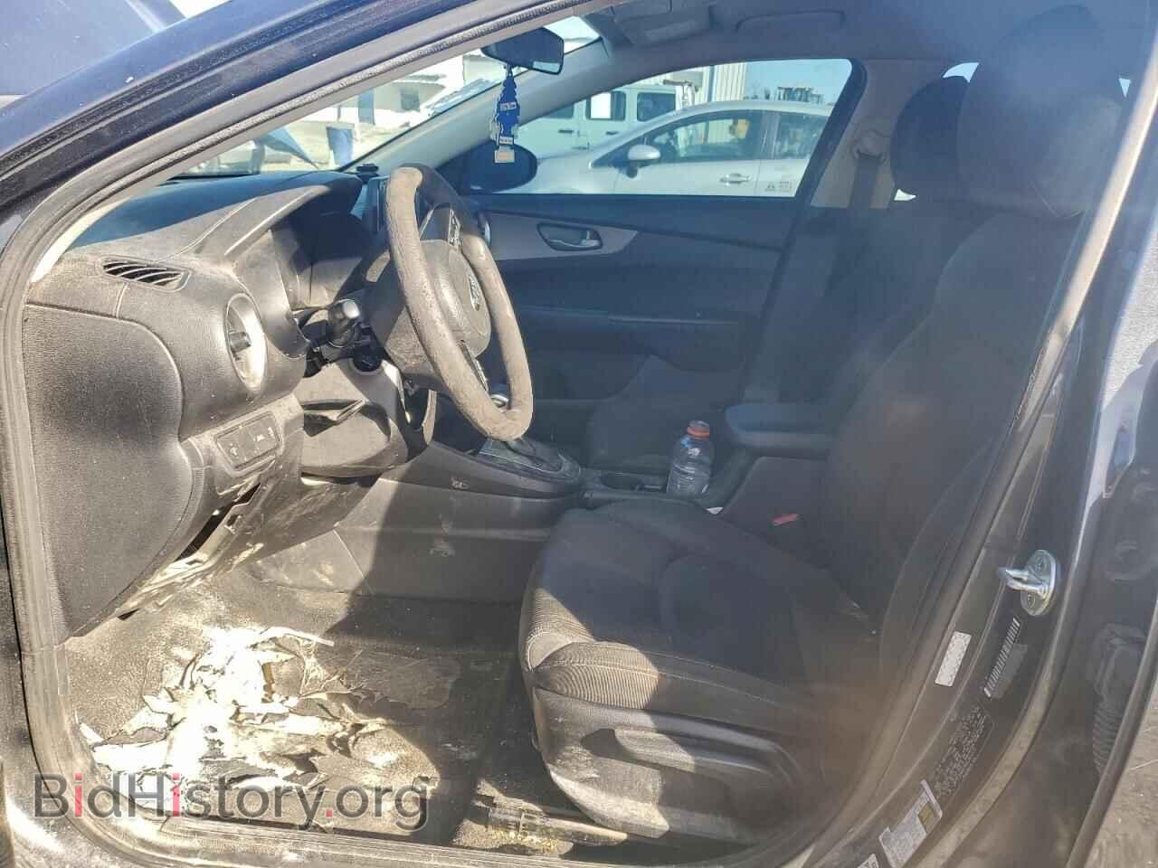 2019 KIA FORTE - VIN: 3KPF24AD3KE091207 - Фото 7
