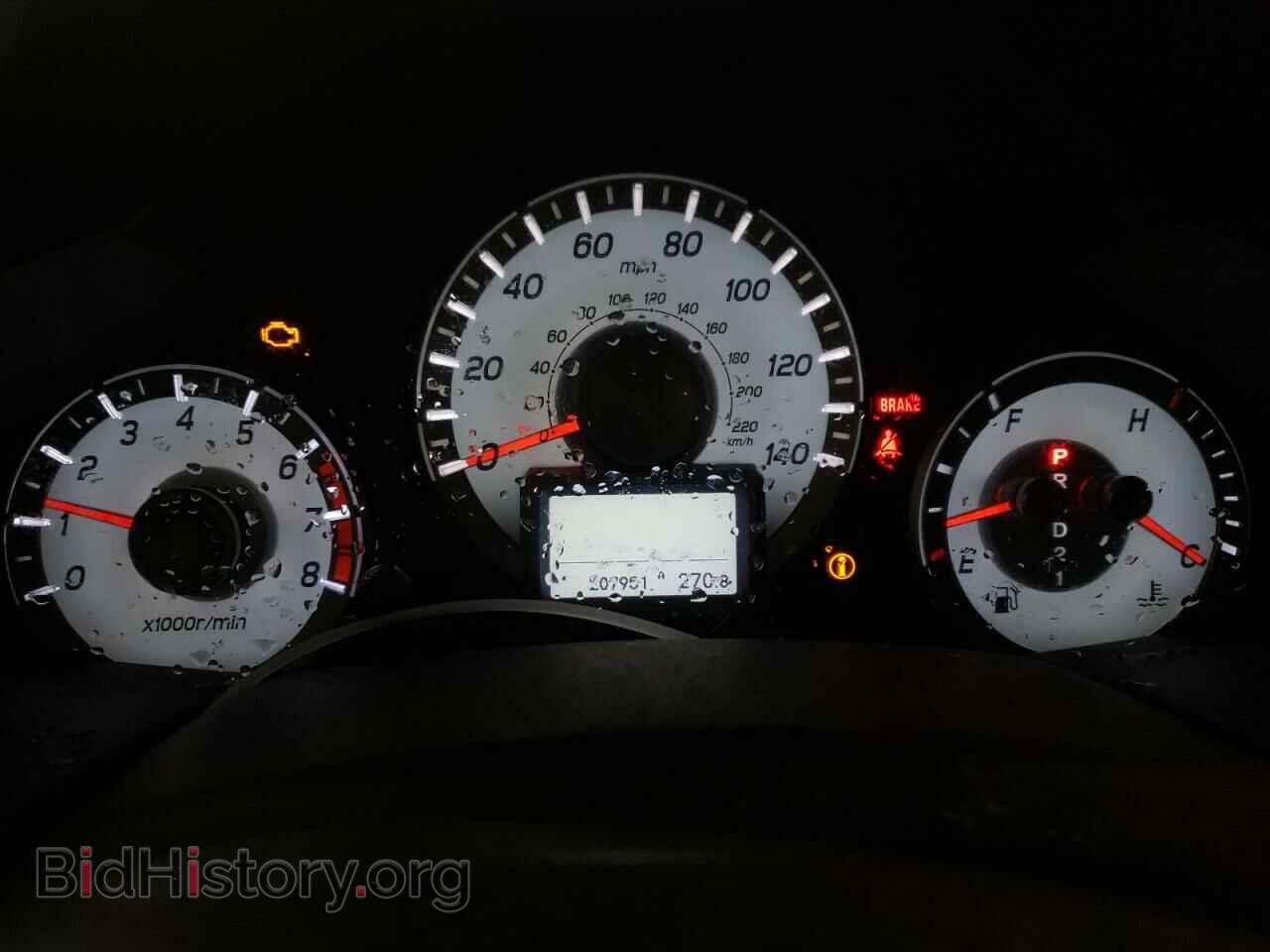2012 HONDA PILOT - VIN: 5FNYF3H91CB018017 - Фото 9