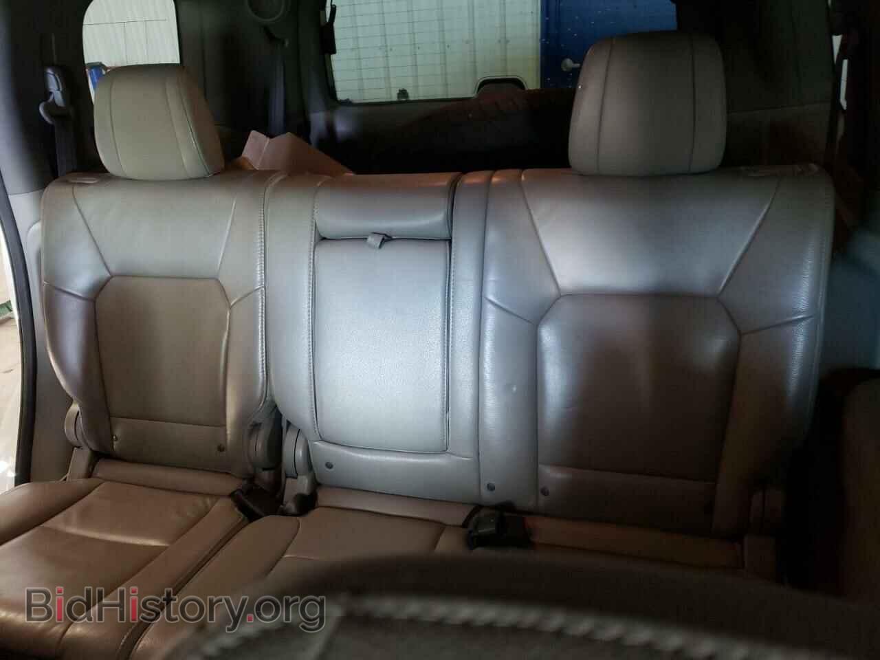 2012 HONDA PILOT - VIN: 5FNYF3H91CB018017 - Фото 10