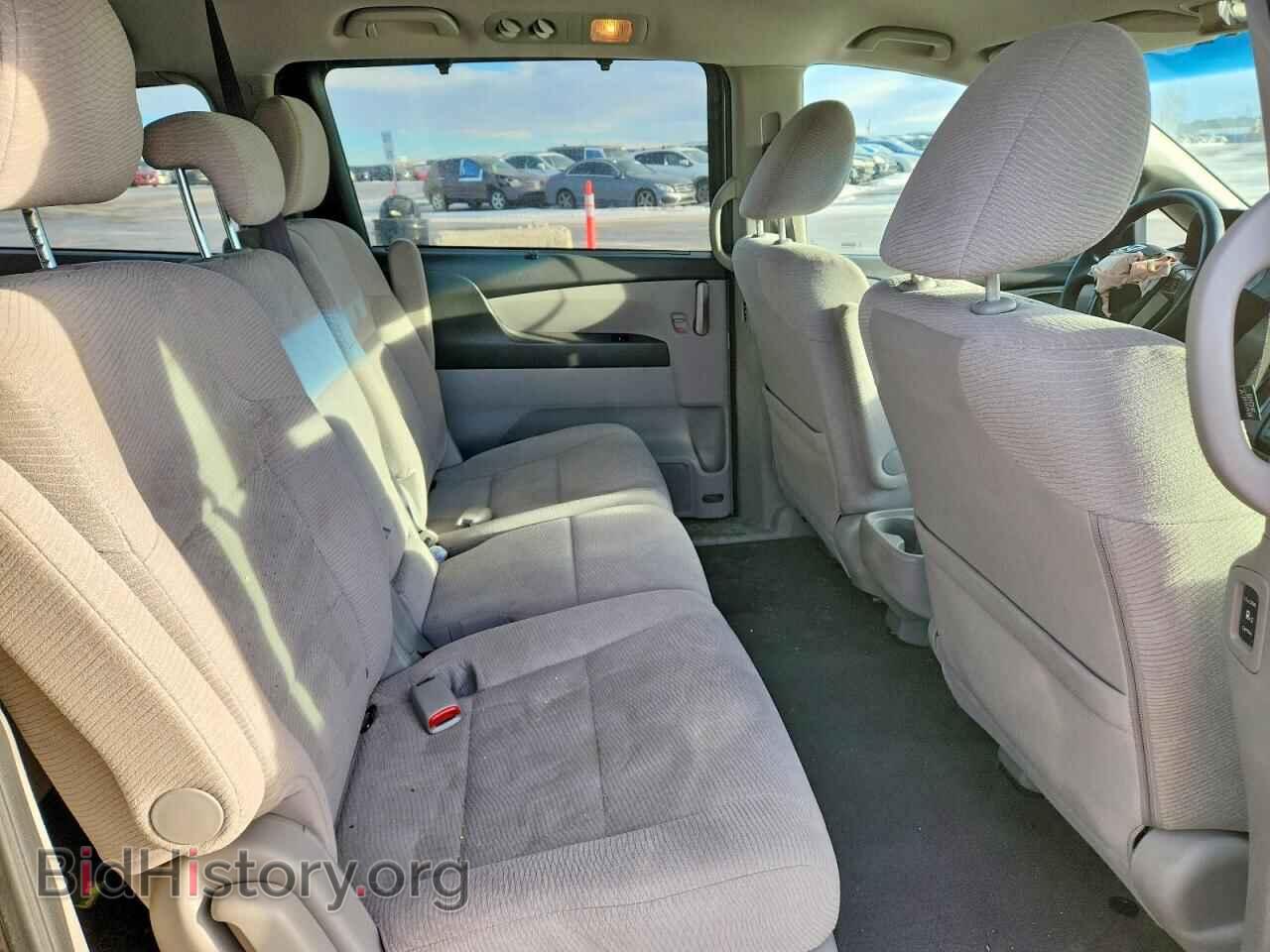 2012 HONDA All Models - VIN: 5FNRL5H46CB501077 - Photo 11