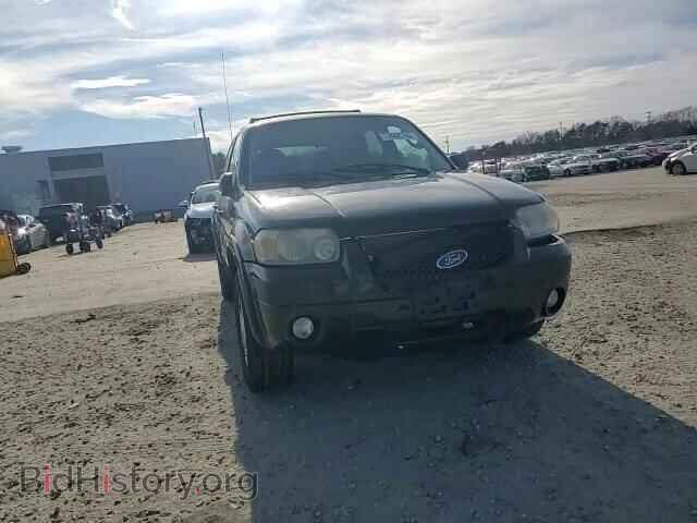 2007 FORD ESCAPE - VIN: 1FMCU04127KB37164 - Фото 14