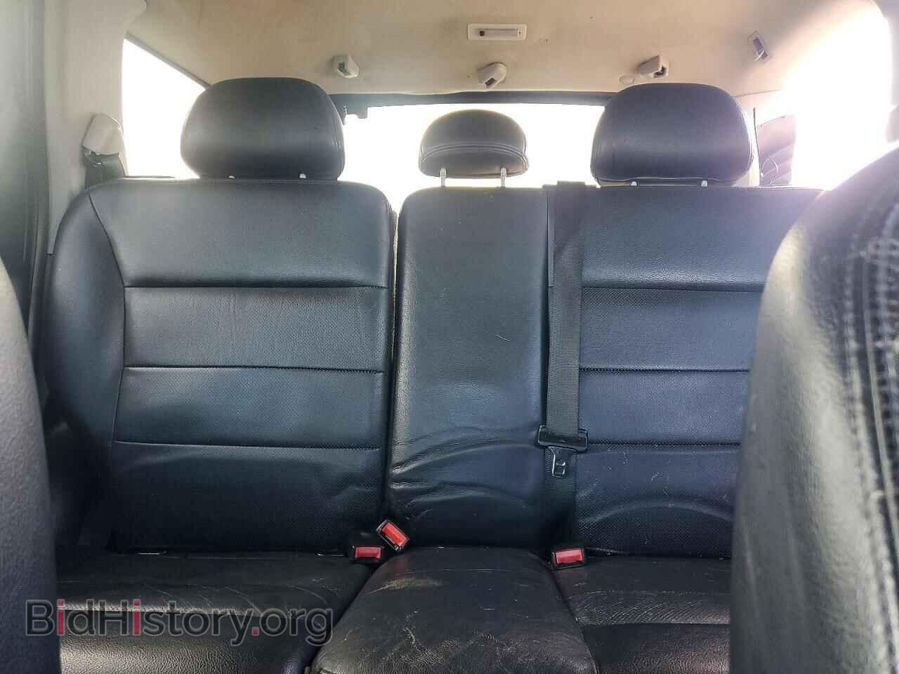 2007 FORD ESCAPE - VIN: 1FMCU04127KB37164 - Фото 10