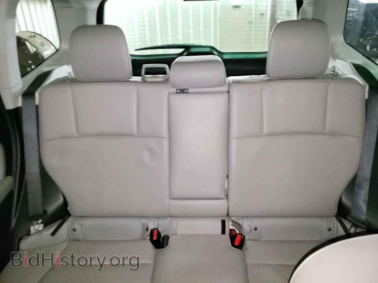 2014 SUBARU FORESTER - VIN: JF2SJAHC4EH467376 - Фото 10