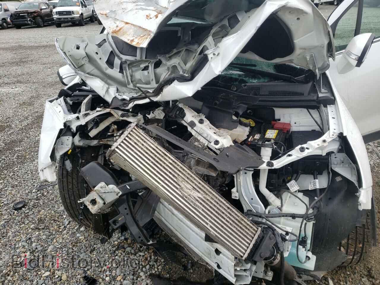 2020 BUICK ENCORE - VIN: KL4CJGSB0LB056878 - Photo 12
