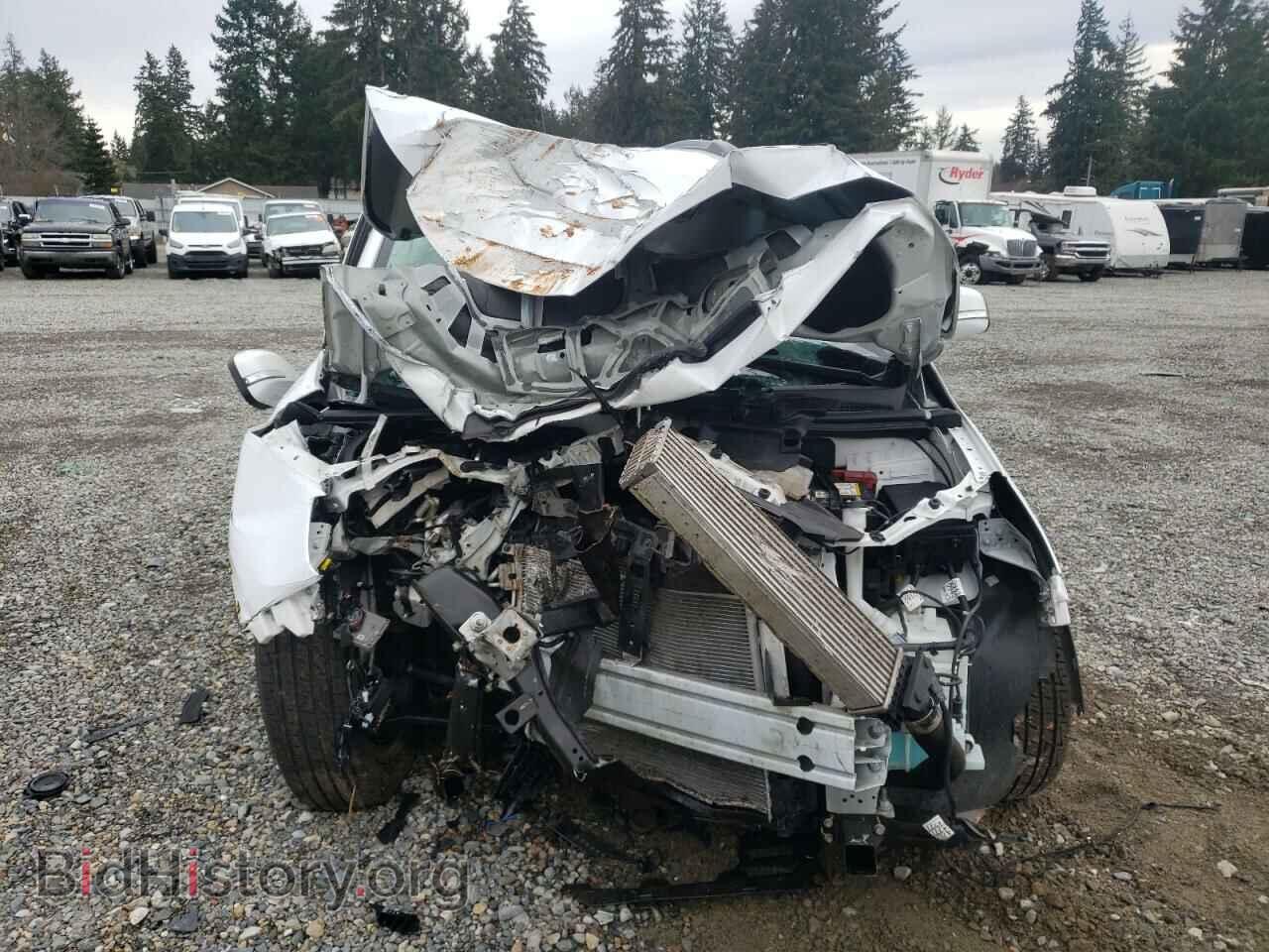 2020 BUICK ENCORE - VIN: KL4CJGSB0LB056878 - Photo 5