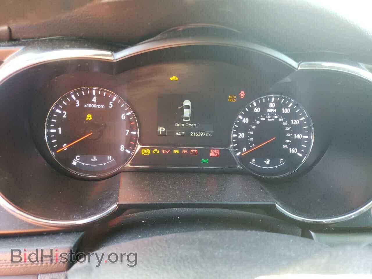 2013 KIA OPTIMA - VIN: 5XXGR4A67DG117724 - Photo 9
