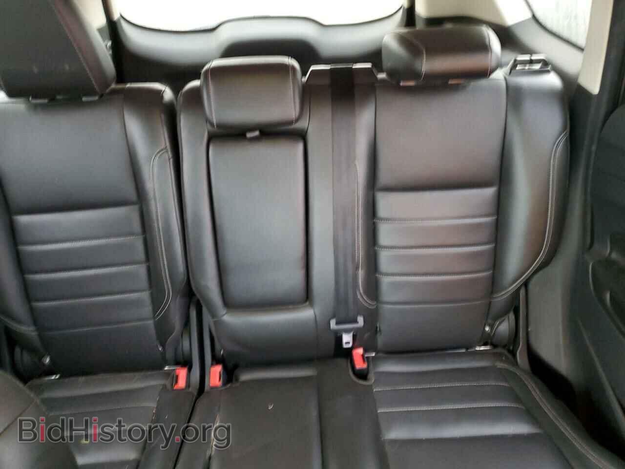 2013 FORD ESCAPE - VIN: 1FMCU9H90DUA07985 - Photo 10