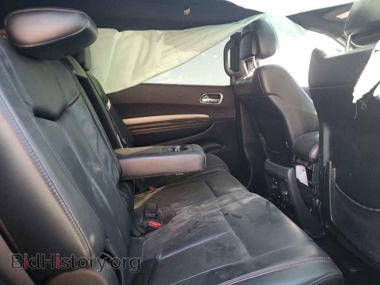 2014 DODGE DURANGO - VIN: 1C4SDJCT0EC561992 - Photo 11