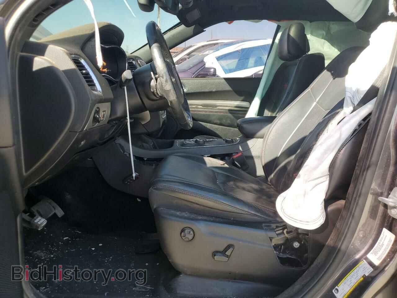2014 DODGE DURANGO - VIN: 1C4SDJCT0EC561992 - Photo 7