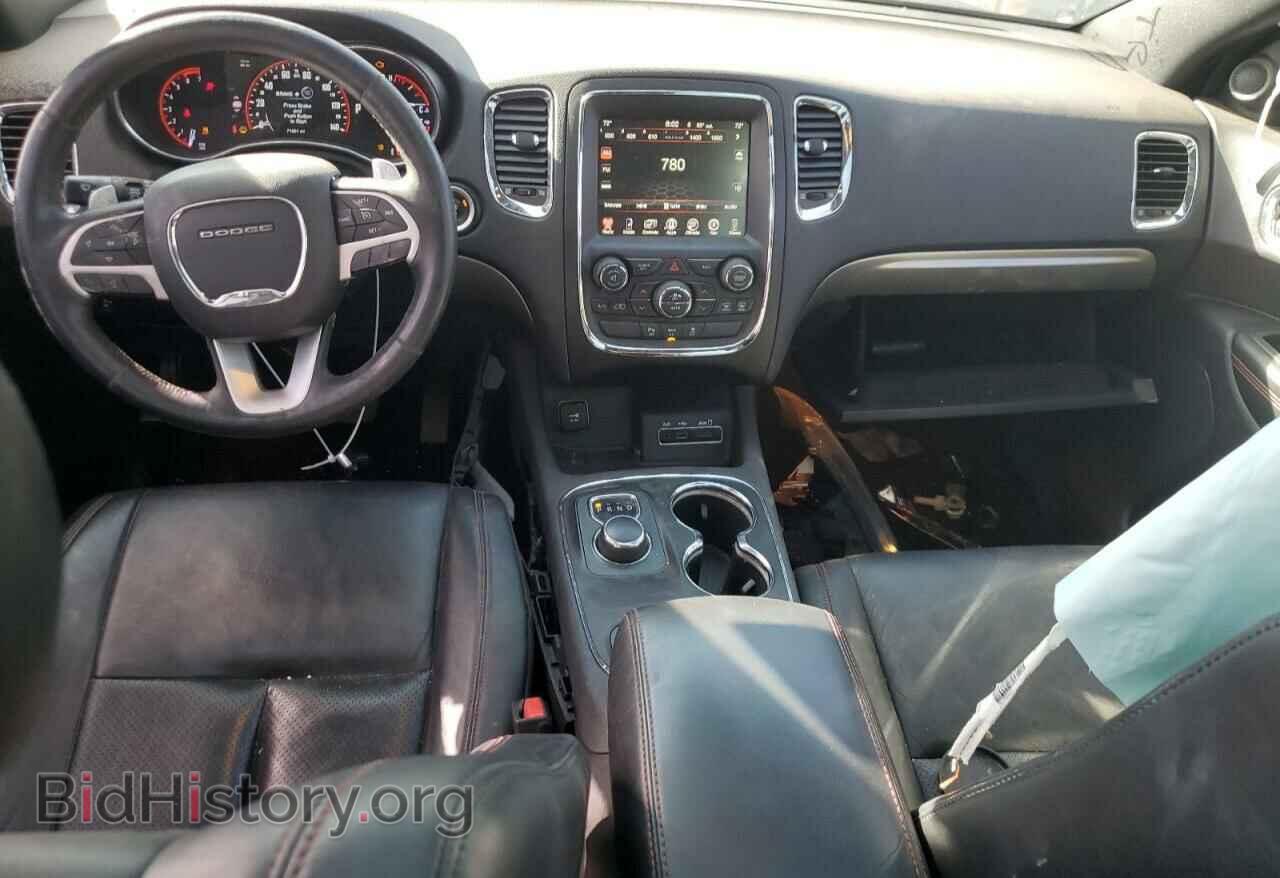 2014 DODGE DURANGO - VIN: 1C4SDJCT0EC561992 - Photo 8