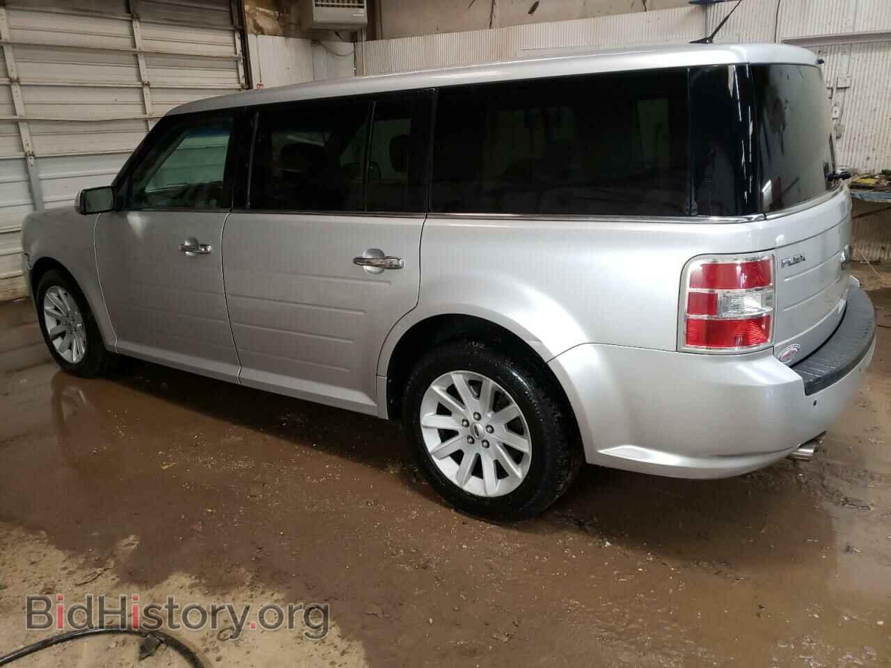 2010 FORD FLEX - VIN: 2FMHK6CC3ABA24908 - Photo 2