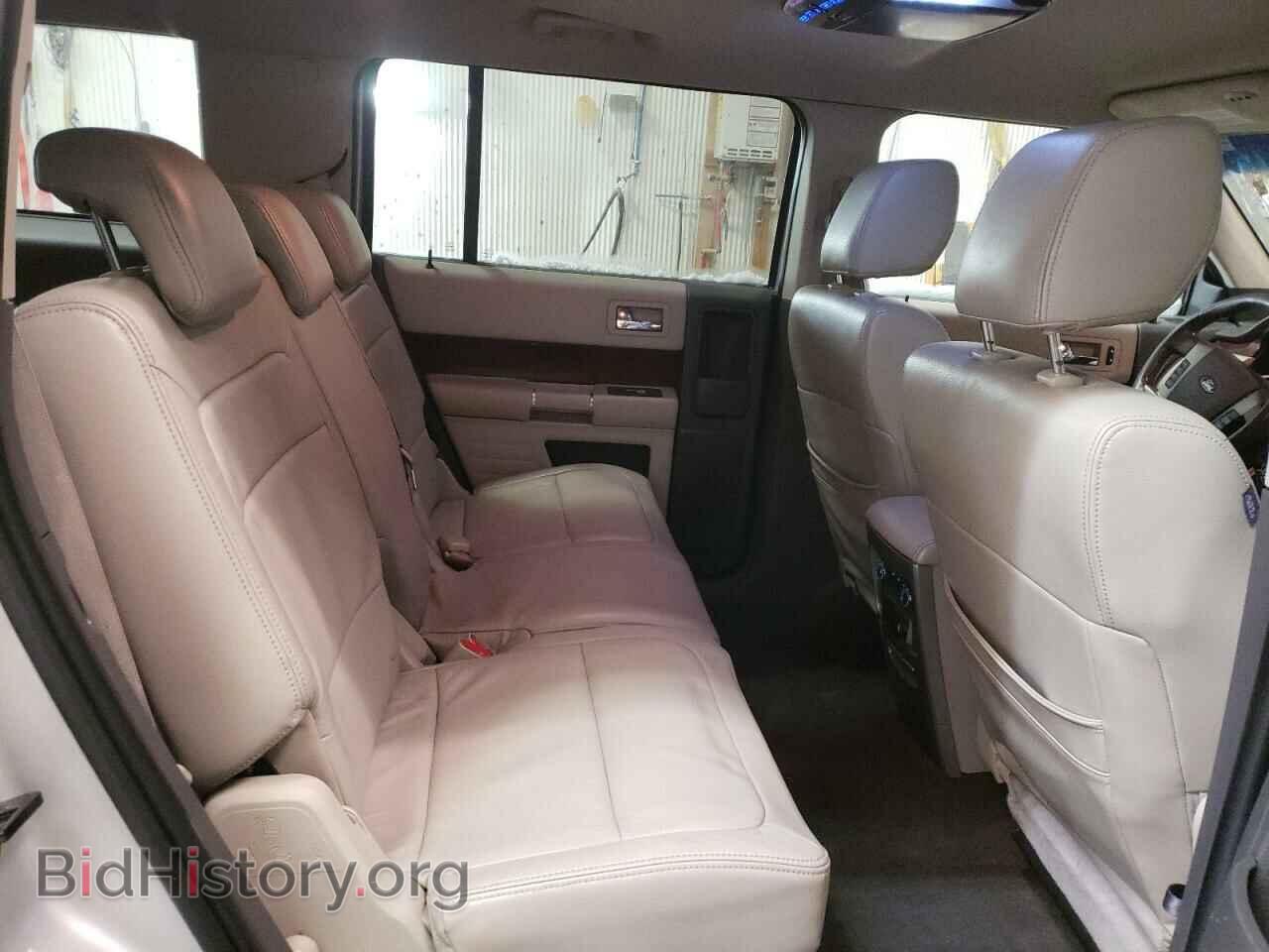 2010 FORD FLEX - VIN: 2FMHK6CC3ABA24908 - Photo 11