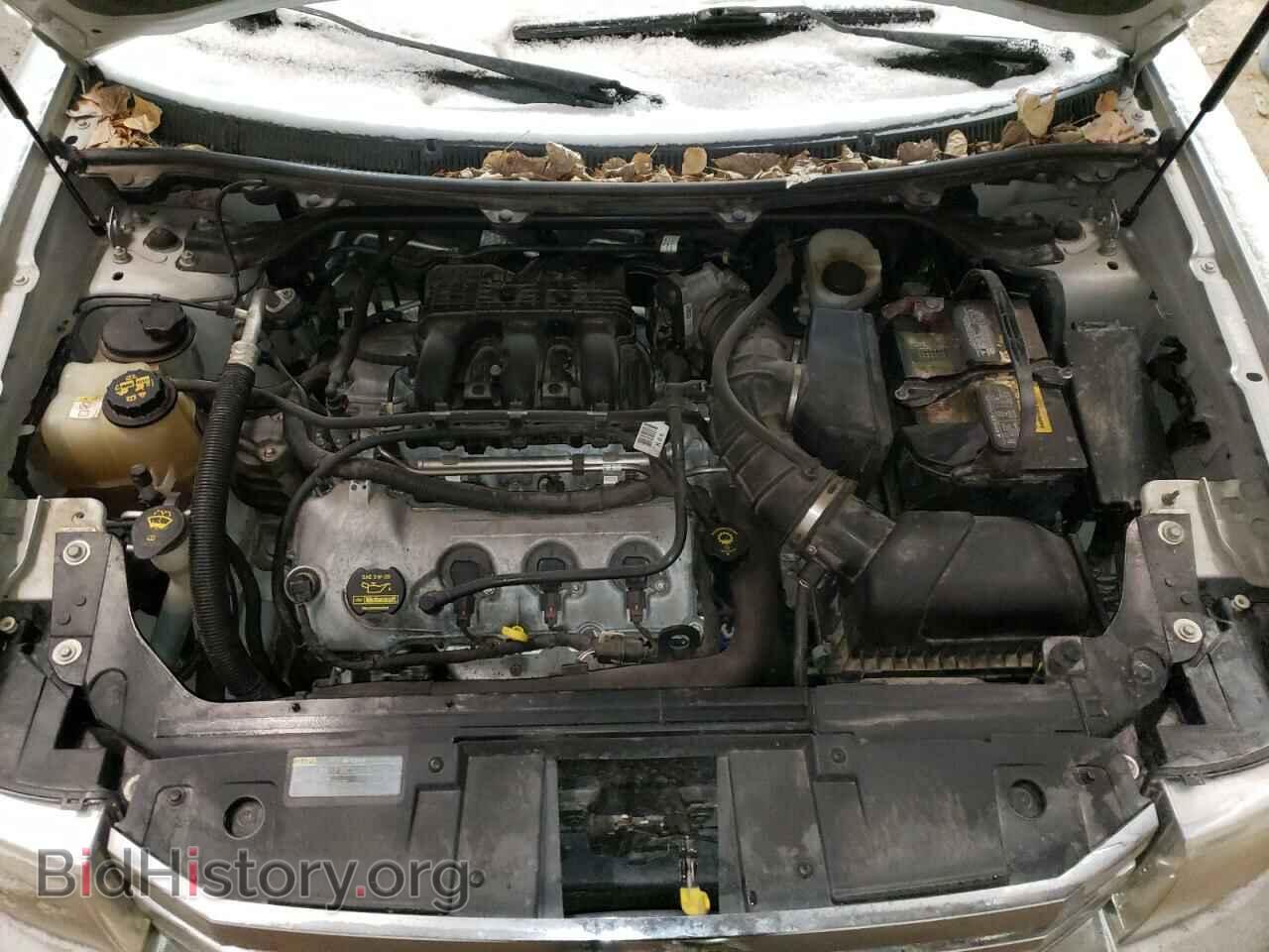 2010 FORD FLEX - VIN: 2FMHK6CC3ABA24908 - Photo 12