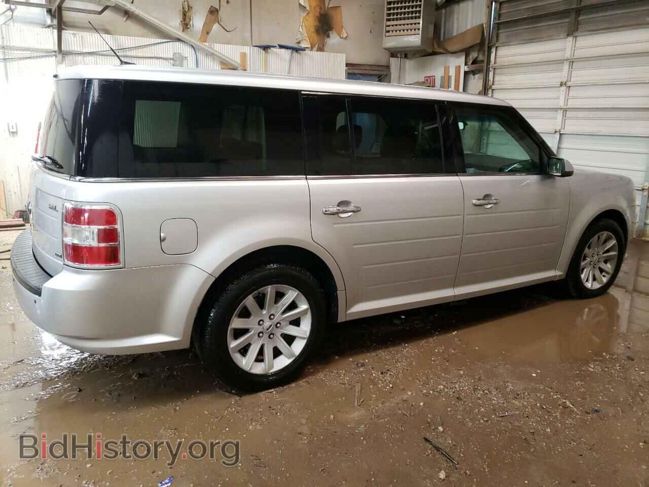 2010 FORD FLEX - VIN: 2FMHK6CC3ABA24908 - Photo 3