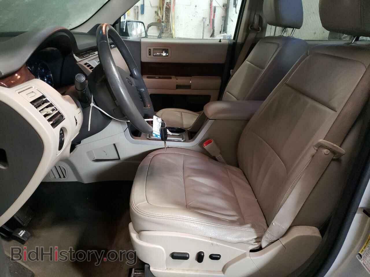 2010 FORD FLEX - VIN: 2FMHK6CC3ABA24908 - Photo 7