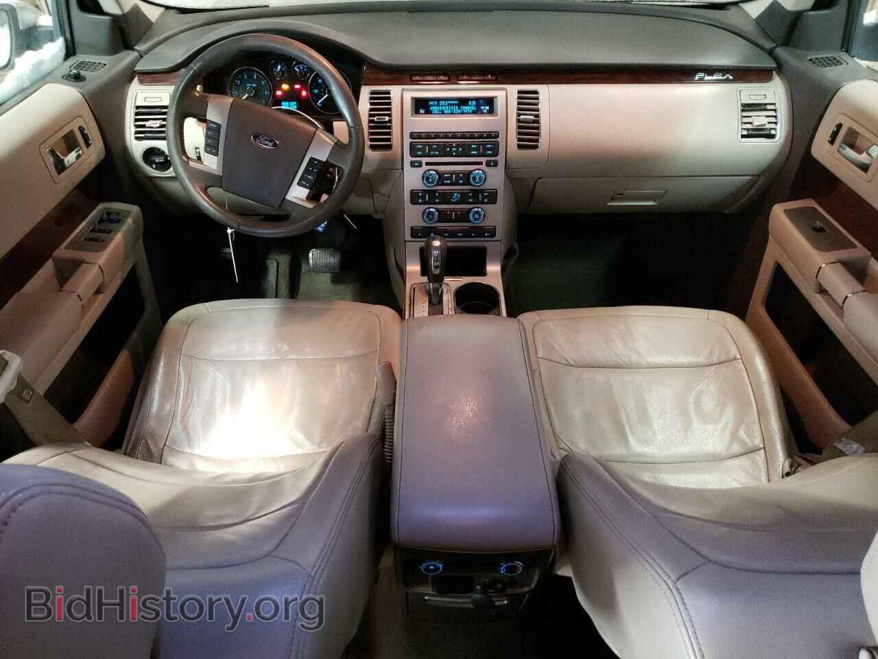 2010 FORD FLEX - VIN: 2FMHK6CC3ABA24908 - Photo 8