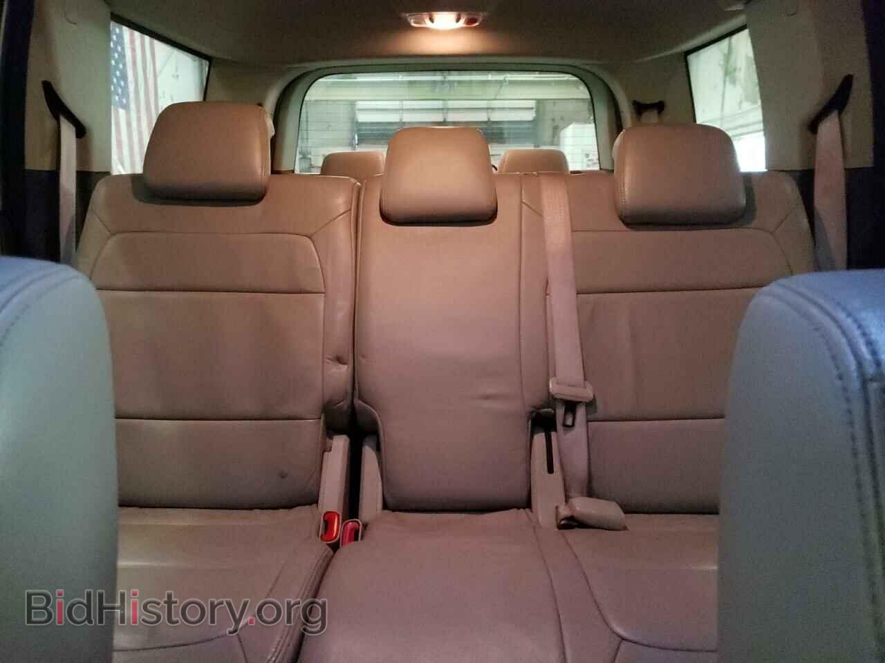 2010 FORD FLEX - VIN: 2FMHK6CC3ABA24908 - Photo 10