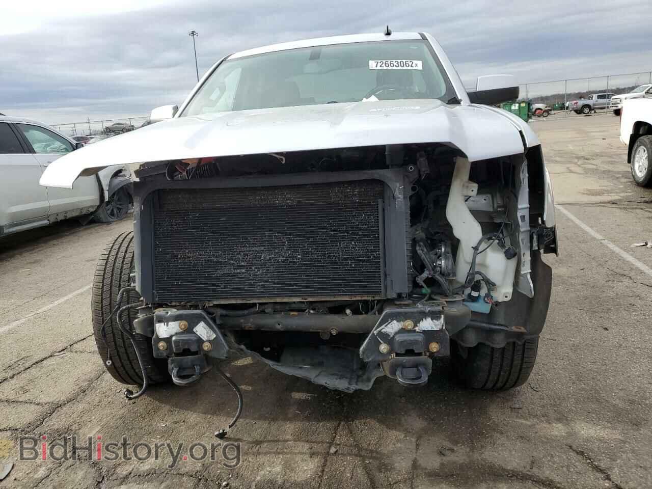 2014 GMC SIERRA - VIN: 1GTV2UEHXEZ183240 - Фото 5