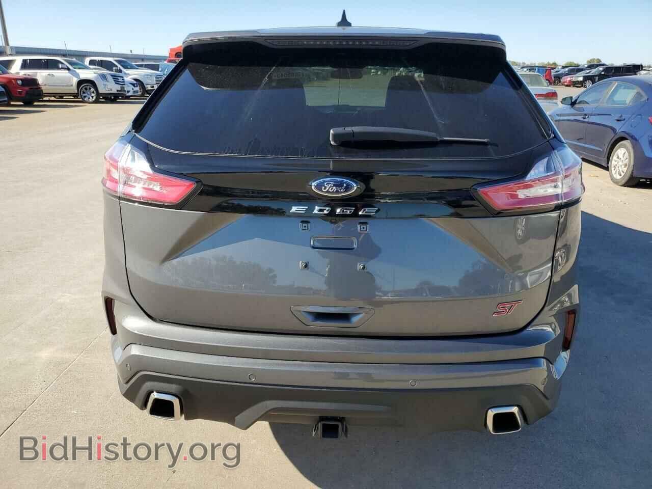 2023 FORD EDGE - VIN: 2FMPK4AP9PBA40089 - Фото 6