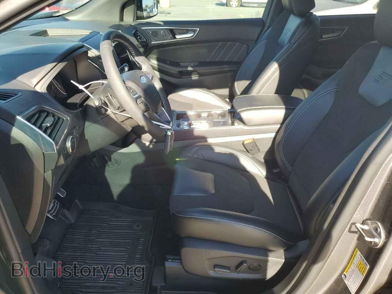 2023 FORD EDGE - VIN: 2FMPK4AP9PBA40089 - Фото 7