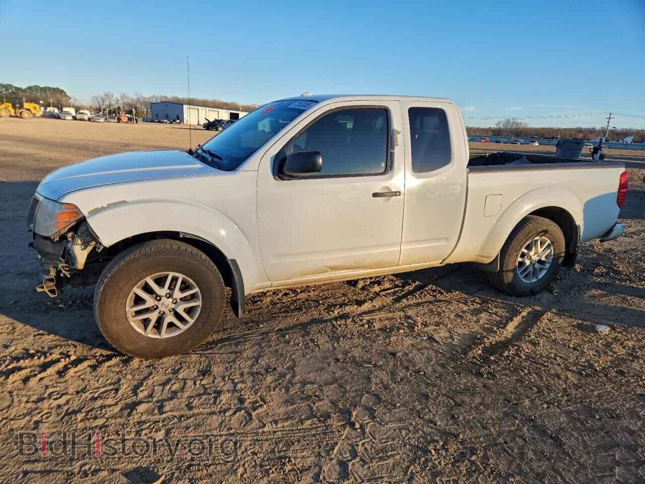 Photo 1N6DD0CU4JN734016 - NISSAN FRONTIER 2018