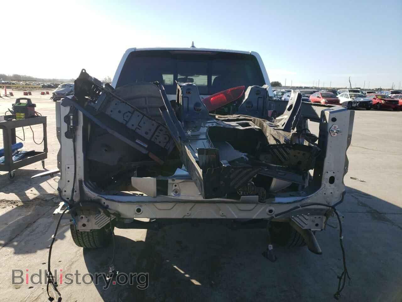 2019 HONDA RIDGELINE - VIN: 5FPYK2F67KB001405 - Фото 6