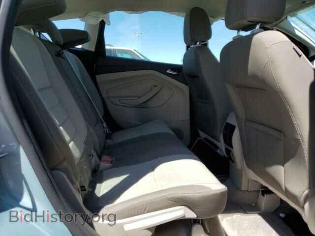 2013 FORD CMAX - VIN: 1FADP5AU8DL508383 - Фото 10