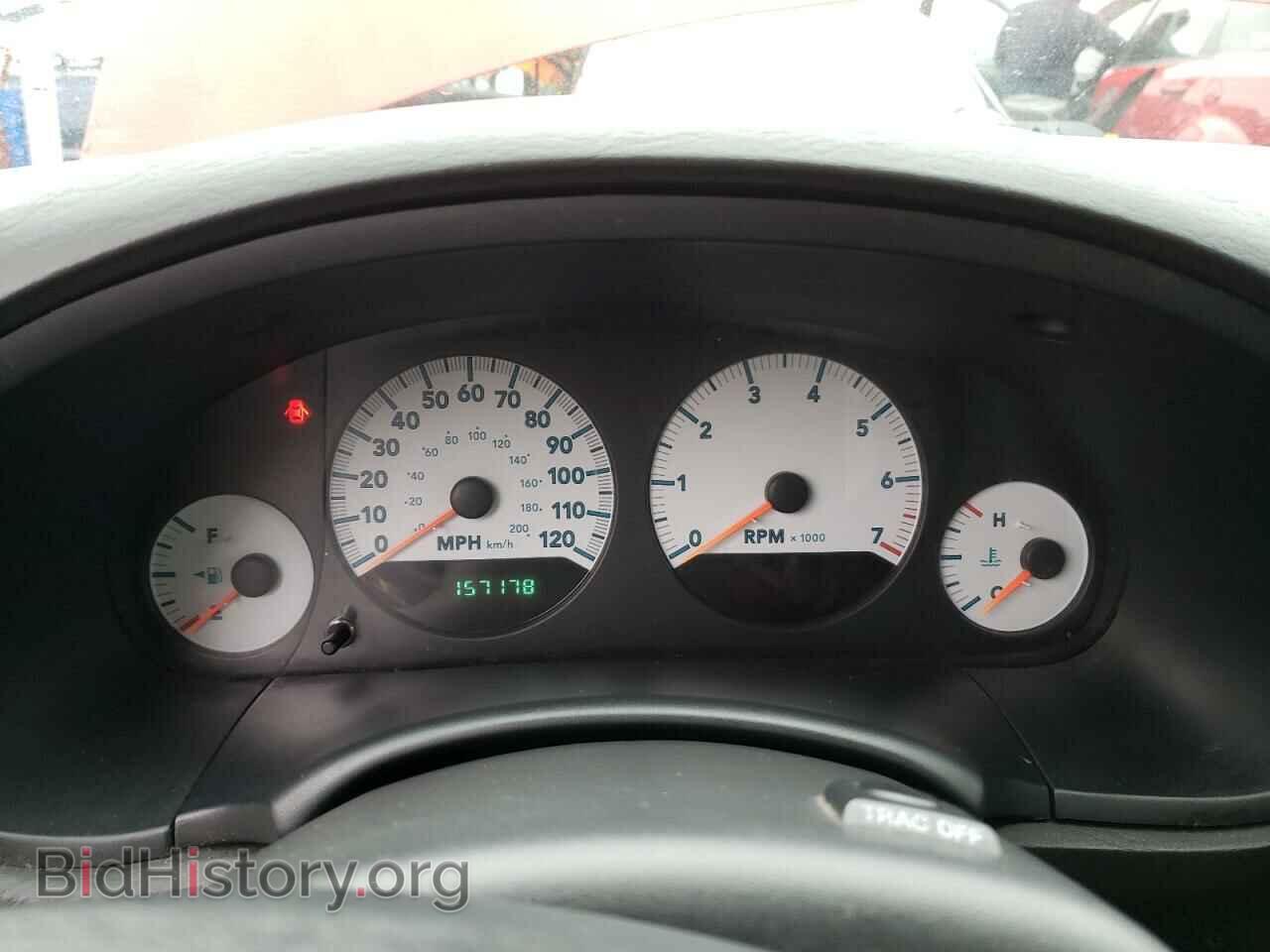 2007 DODGE CARAVAN - VIN: 2D4GP44L27R227845 - Фото 9