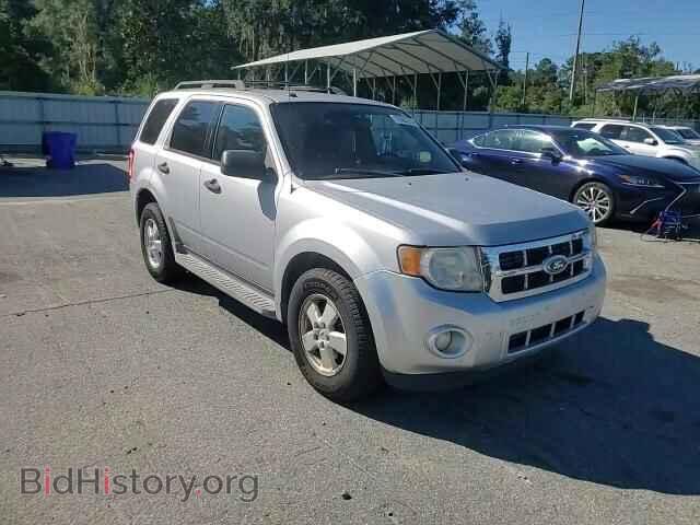 2011 FORD ESCAPE - VIN: 1FMCU9DG9BKB12005 - Photo 13